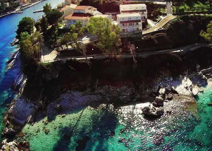 Kassiopi Bay
