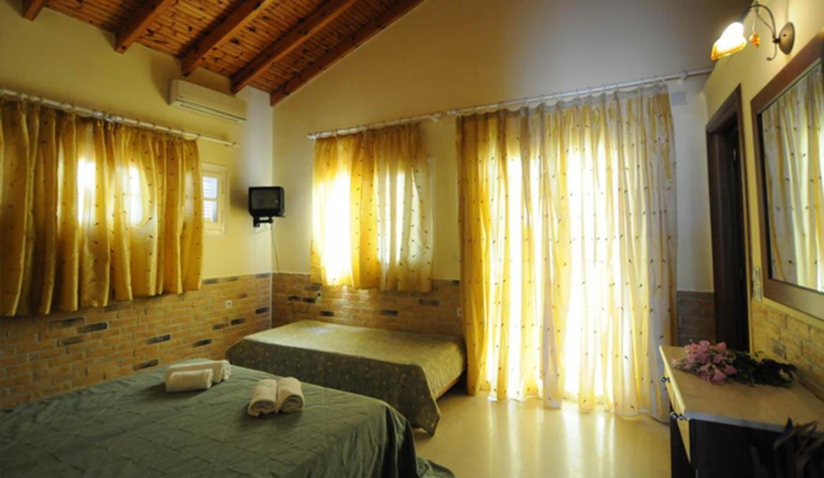 Bay Apartament Kassiopi