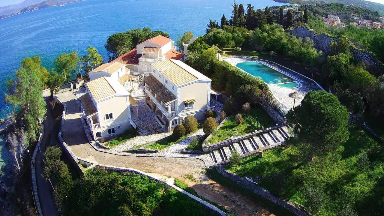 Bay Kassiopi