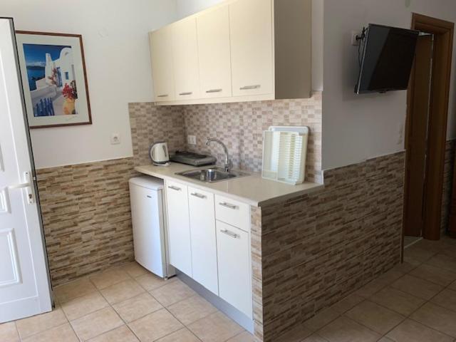Bay Apartament